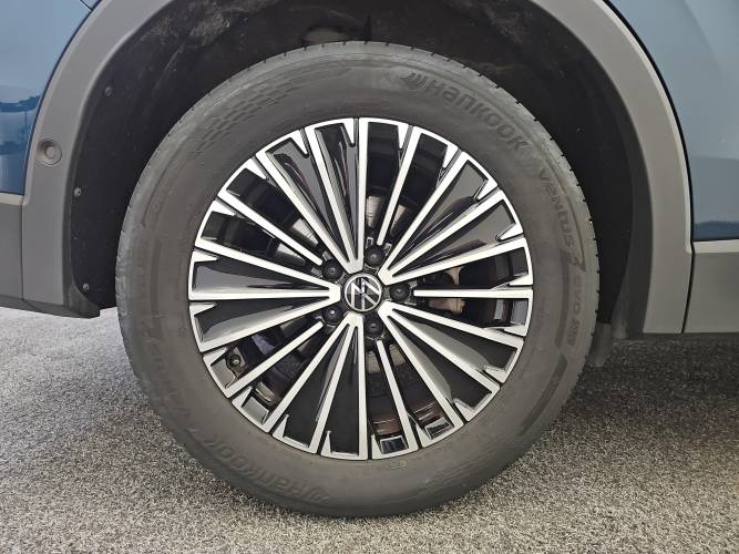Tiguan 1.5 eTSI 150ch DSG7