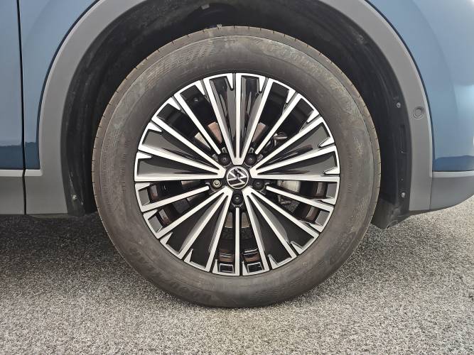 Tiguan 1.5 eTSI 150ch DSG7