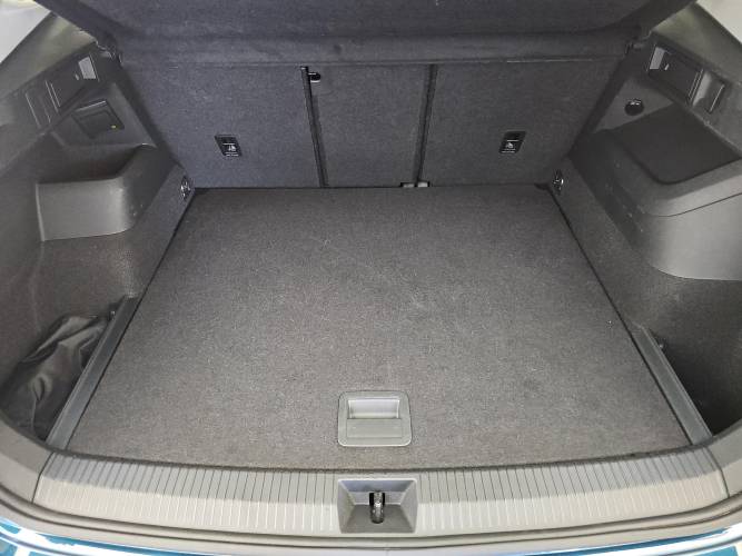 Tiguan 1.5 eTSI 150ch DSG7