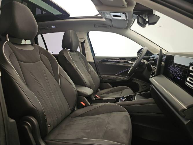 Tiguan 1.5 eTSI 150ch DSG7