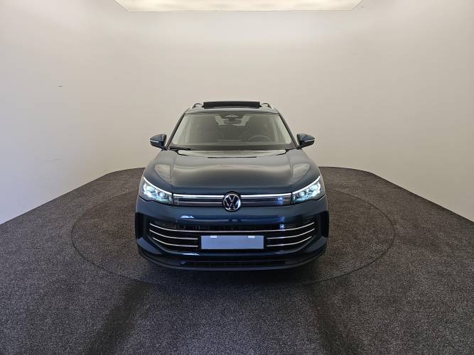 Tiguan 1.5 eTSI 150ch DSG7