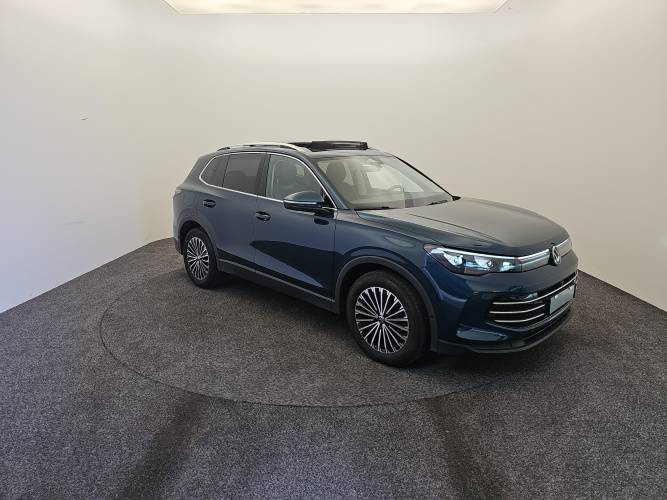 Tiguan 1.5 eTSI 150ch DSG7