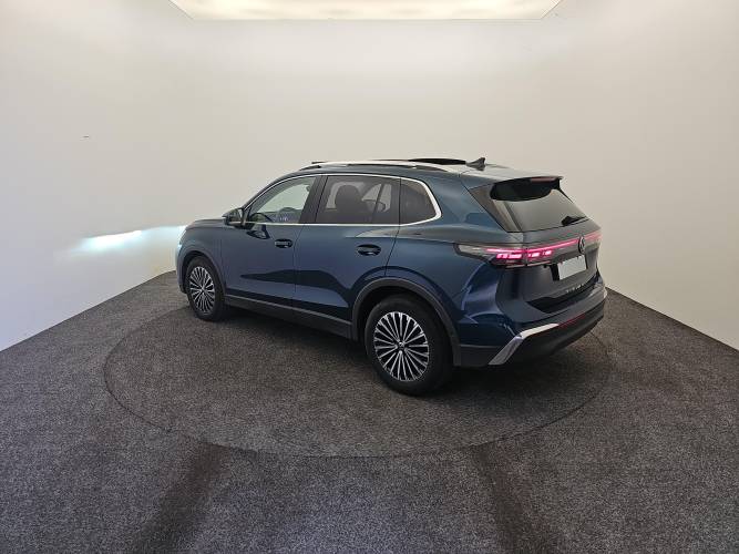 Tiguan 1.5 eTSI 150ch DSG7