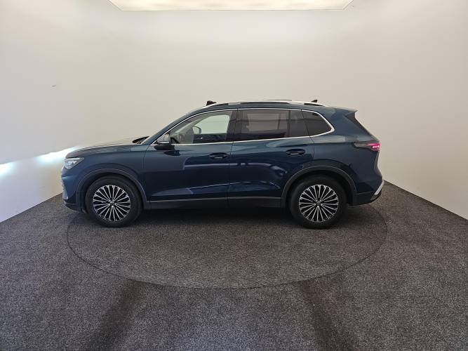 Tiguan 1.5 eTSI 150ch DSG7
