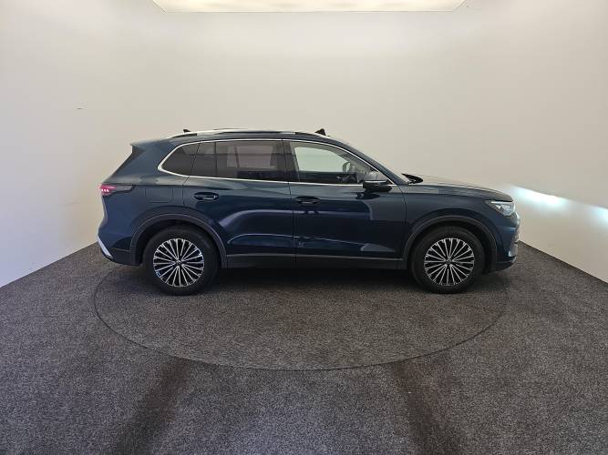 Tiguan 1.5 eTSI 150ch DSG7