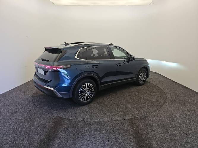 Tiguan 1.5 eTSI 150ch DSG7