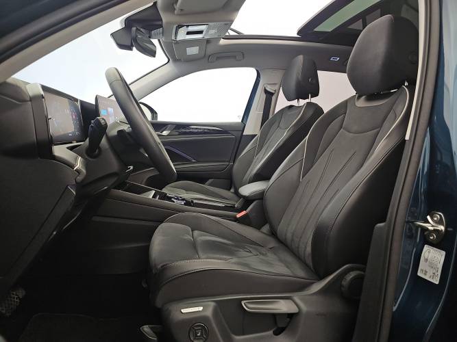 Tiguan 1.5 eTSI 150ch DSG7