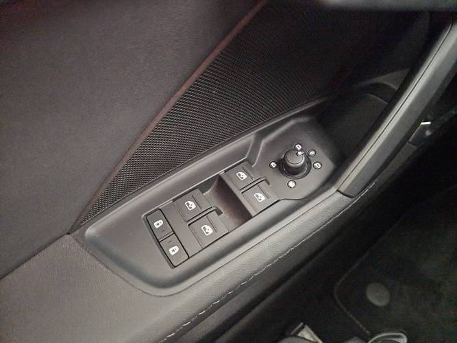 A3 Sportback 35 TFSI Mild Hybrid 150 S tronic 7