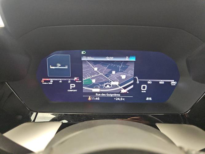 A3 Sportback 35 TFSI Mild Hybrid 150 S tronic 7