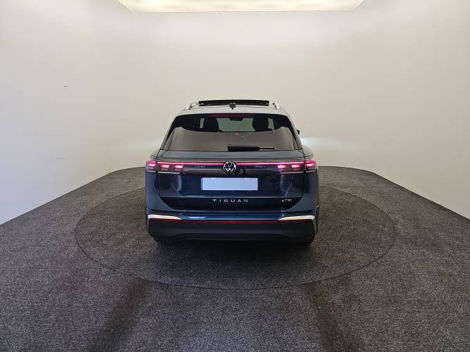 Tiguan 1.5 eTSI 150ch DSG7