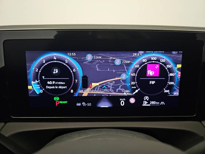 Tiguan 1.5 eTSI 150ch DSG7