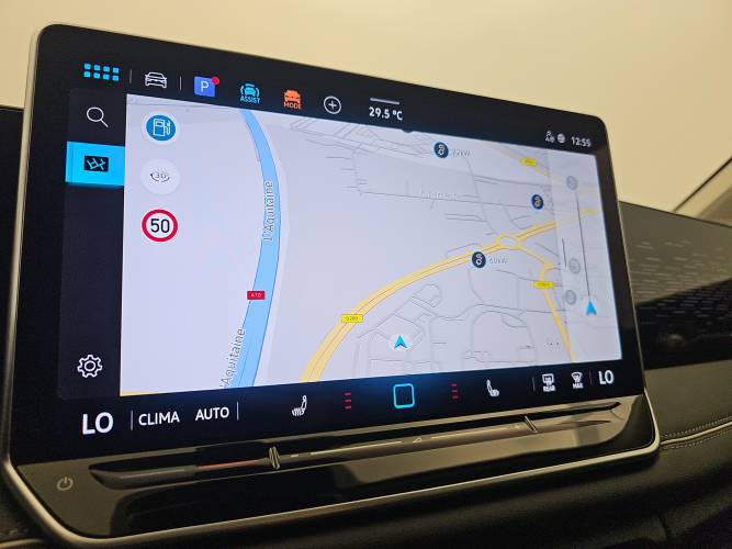 Tiguan 1.5 eTSI 150ch DSG7