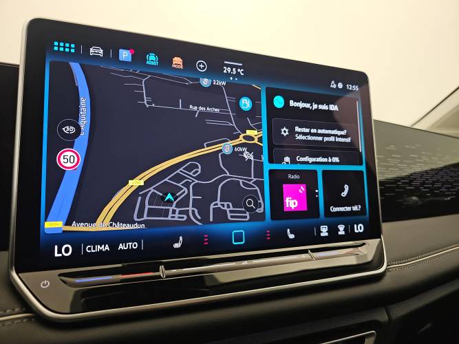 Tiguan 1.5 eTSI 150ch DSG7
