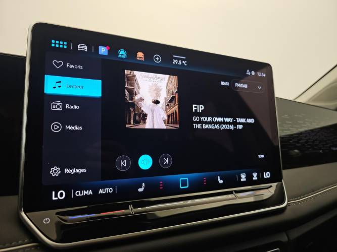 Tiguan 1.5 eTSI 150ch DSG7