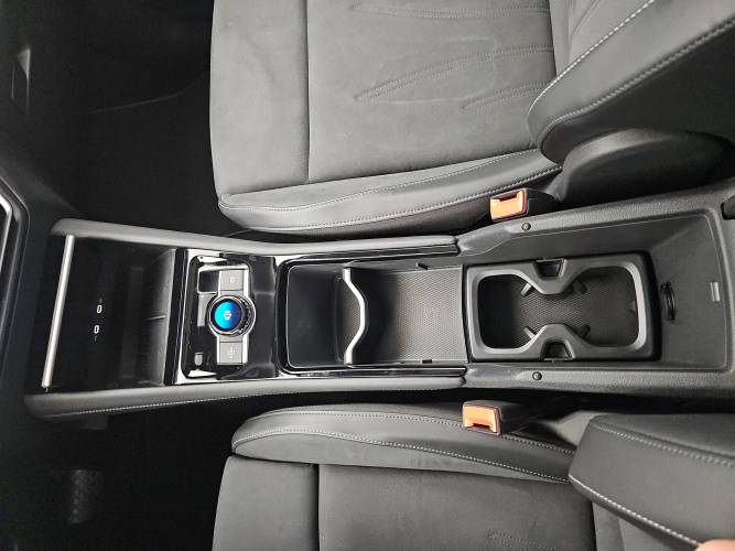 Tiguan 1.5 eTSI 150ch DSG7