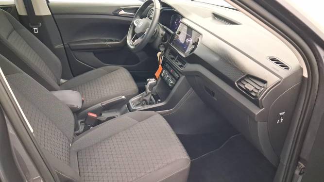 T-Cross 1.0 TSI 110 Start/Stop DSG7