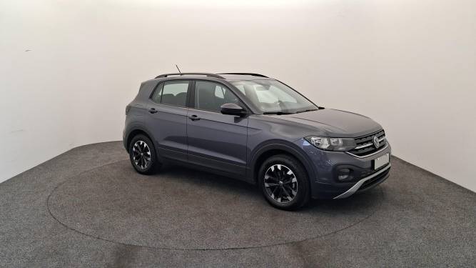 T-Cross 1.0 TSI 110 Start/Stop DSG7