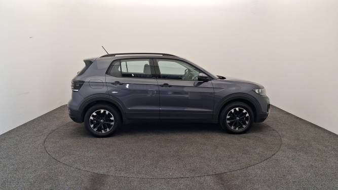 T-Cross 1.0 TSI 110 Start/Stop DSG7