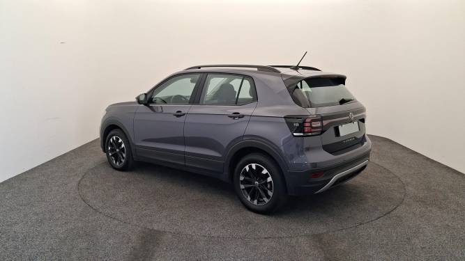 T-Cross 1.0 TSI 110 Start/Stop DSG7