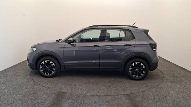 T-Cross 1.0 TSI 110 Start/Stop DSG7