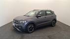 T-Cross 1.0 TSI 110 Start/Stop DSG7