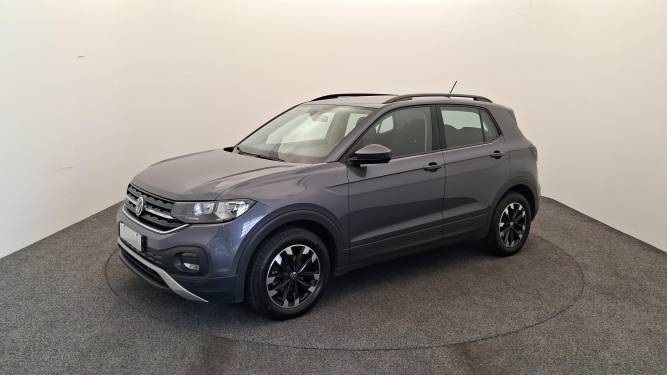 T-Cross 1.0 TSI 110 Start/Stop DSG7