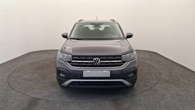 T-Cross 1.0 TSI 110 Start/Stop DSG7
