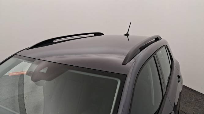 T-Cross 1.0 TSI 110 Start/Stop DSG7