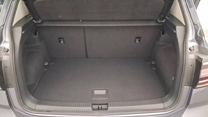 T-Cross 1.0 TSI 110 Start/Stop DSG7