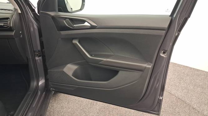 T-Cross 1.0 TSI 110 Start/Stop DSG7