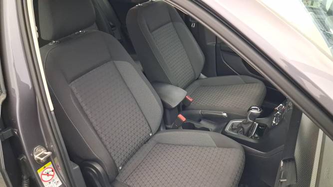 T-Cross 1.0 TSI 110 Start/Stop DSG7