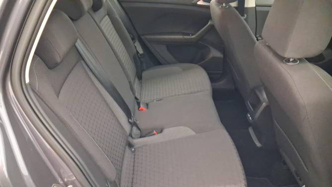 T-Cross 1.0 TSI 110 Start/Stop DSG7