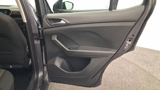 T-Cross 1.0 TSI 110 Start/Stop DSG7