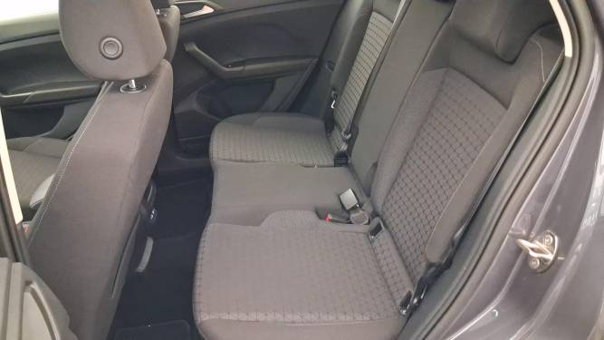 T-Cross 1.0 TSI 110 Start/Stop DSG7