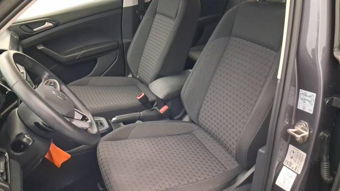T-Cross 1.0 TSI 110 Start/Stop DSG7