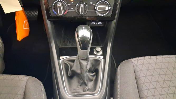 T-Cross 1.0 TSI 110 Start/Stop DSG7
