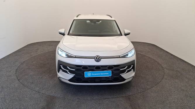 T-Roc 1.5 eTSI EVO2 Hybrid 116 ch DSG7