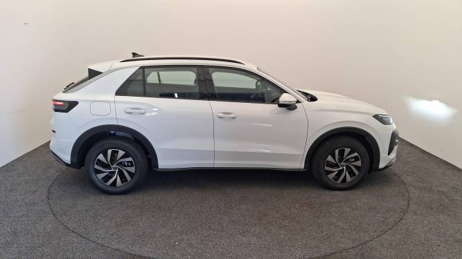 T-Roc 1.5 eTSI EVO2 Hybrid 116 ch DSG7