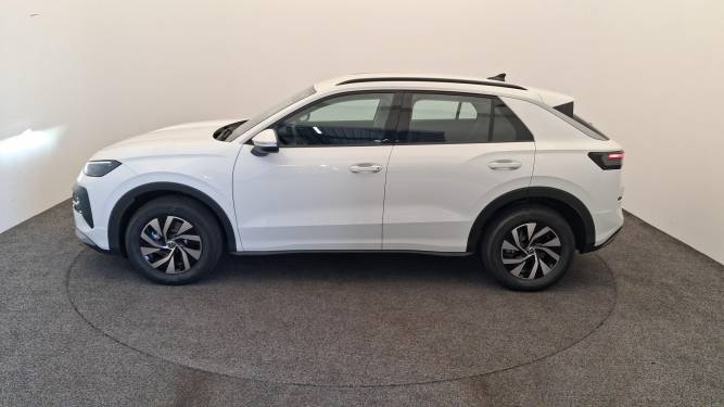T-Roc 1.5 eTSI EVO2 Hybrid 116 ch DSG7
