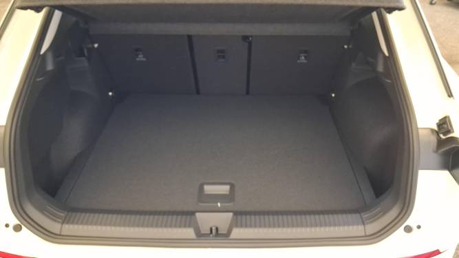 T-Roc 1.5 eTSI EVO2 Hybrid 116 ch DSG7