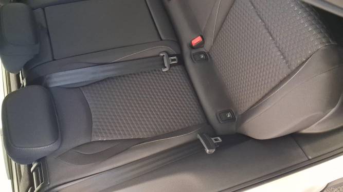 T-Roc 1.5 eTSI EVO2 Hybrid 116 ch DSG7
