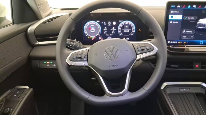T-Roc 1.5 eTSI EVO2 Hybrid 116 ch DSG7