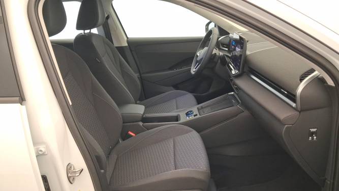 T-Roc 1.5 eTSI EVO2 Hybrid 116 ch DSG7