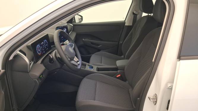 T-Roc 1.5 eTSI EVO2 Hybrid 116 ch DSG7