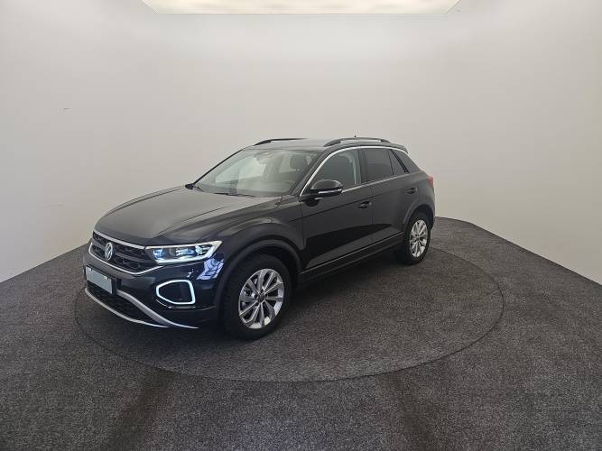 T-Roc 1.5 TSI EVO2 150 Start/Stop DSG7
