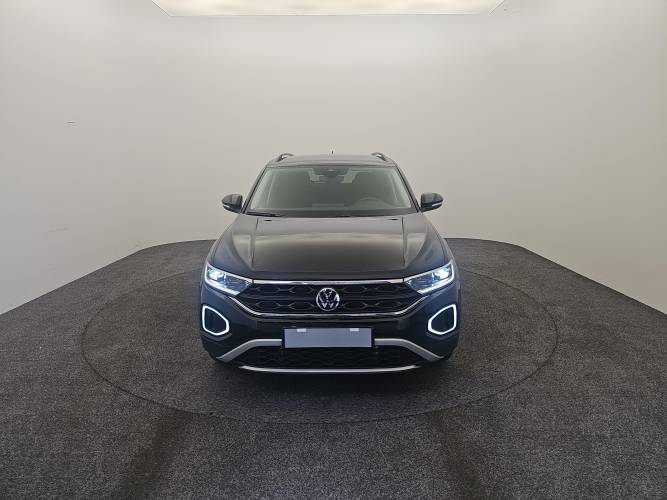 T-Roc 1.5 TSI EVO2 150 Start/Stop DSG7