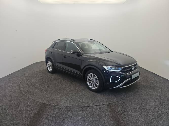 T-Roc 1.5 TSI EVO2 150 Start/Stop DSG7