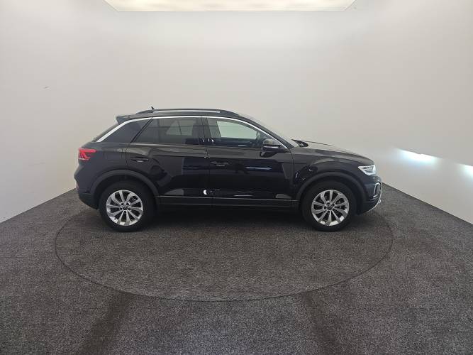 T-Roc 1.5 TSI EVO2 150 Start/Stop DSG7