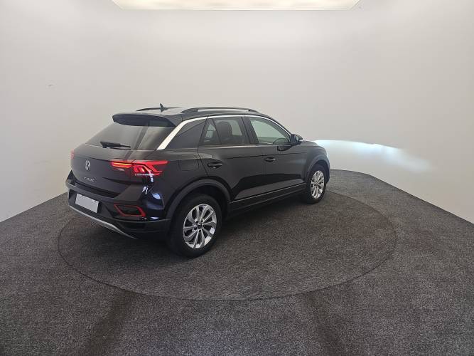 T-Roc 1.5 TSI EVO2 150 Start/Stop DSG7