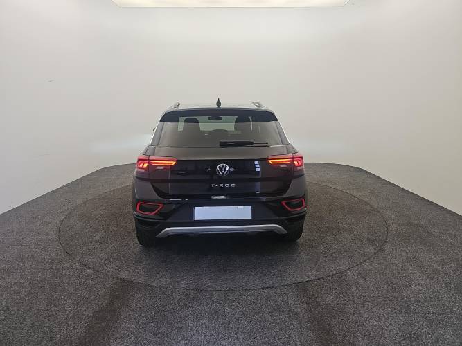 T-Roc 1.5 TSI EVO2 150 Start/Stop DSG7